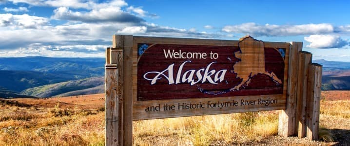 Alaska