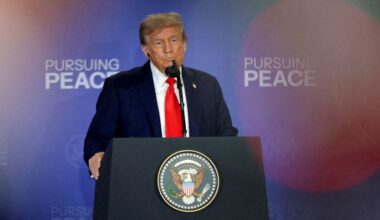 Trump weighs whether to deepen his involvement in Ukraine war talks or leave things to Putin and Zelensky