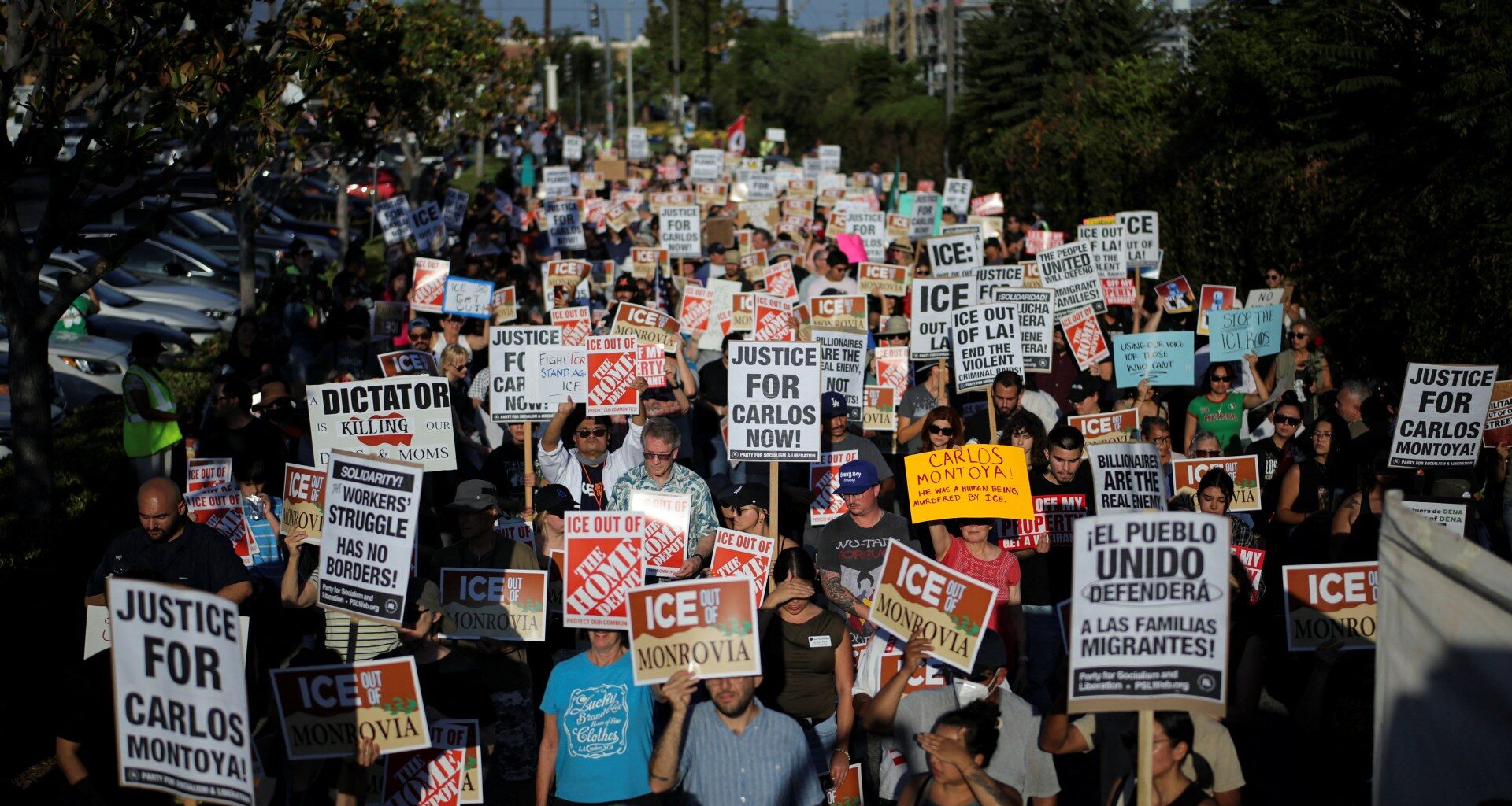 US court allows Trump to end temporary protections for 60,000 migrants | Donald Trump News