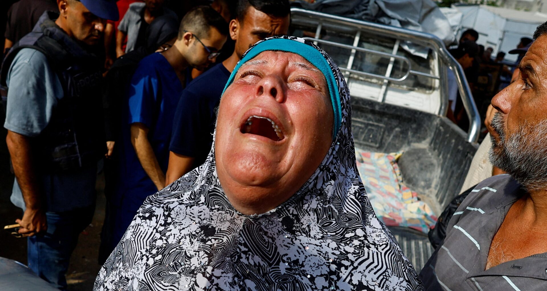 Former Israeli military chief to join Tel Aviv protest calling for ceasefire deal