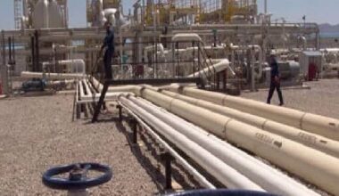 Oilfield