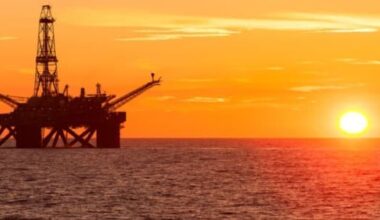 Suriname offshore
