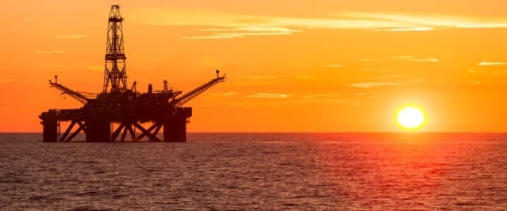 Suriname offshore