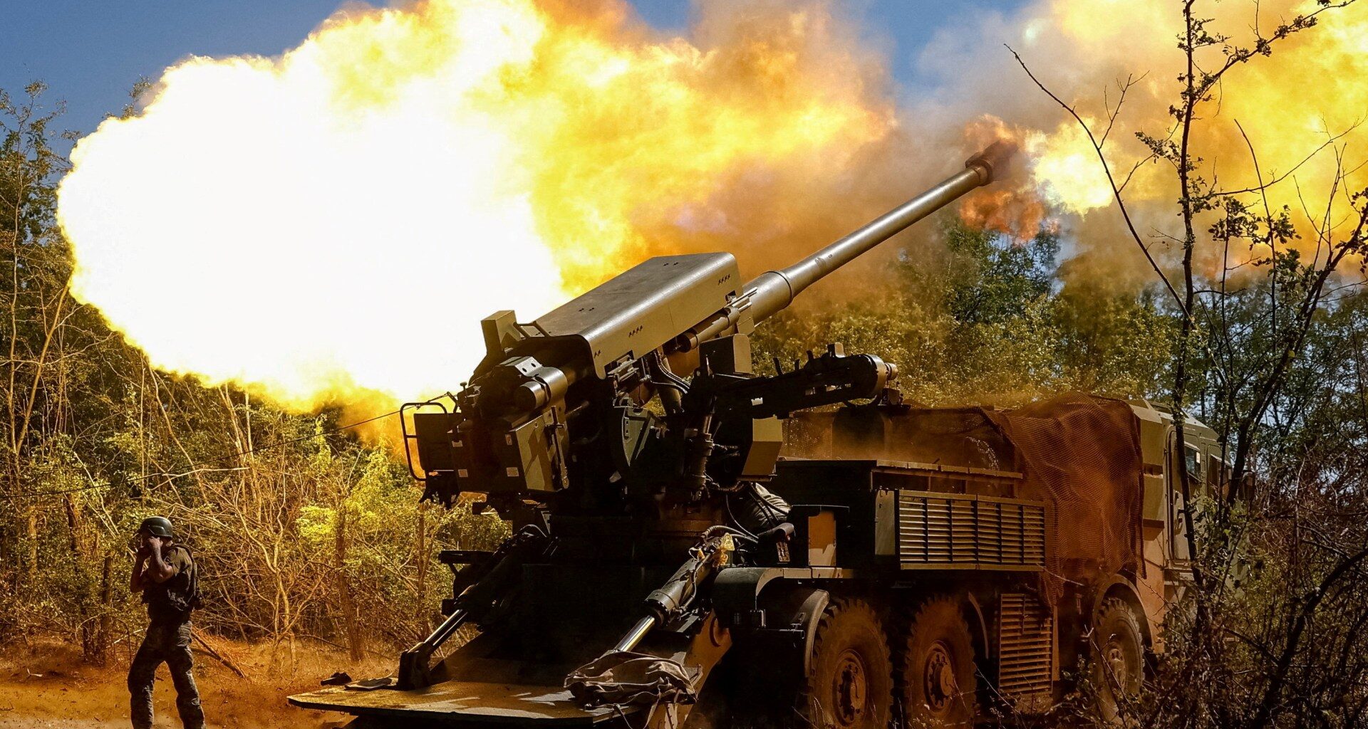 Russia-Ukraine war: List of key events, day 1,275 | Russia-Ukraine war News