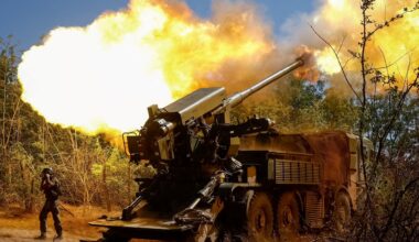 Russia-Ukraine war: List of key events, day 1,275 | Russia-Ukraine war News