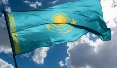 Kazakhstan