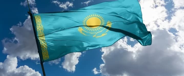 Kazakhstan