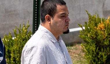 Wrongly deported migrant Abrego Garcia released in Tennessee