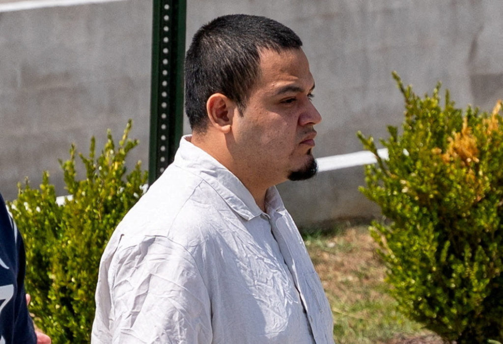 Wrongly deported migrant Abrego Garcia released in Tennessee