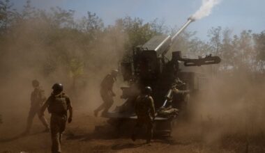 France summons Italian ambassador after Salvini rejects Macron’s Ukraine troop proposal – Firstpost