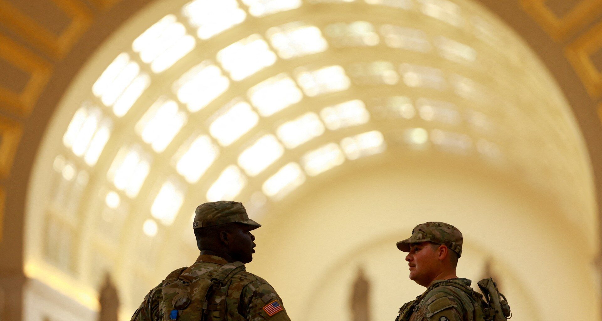 Trump has no basis to deploy troops to Chicago: Top Democratic US lawmaker | Donald Trump News