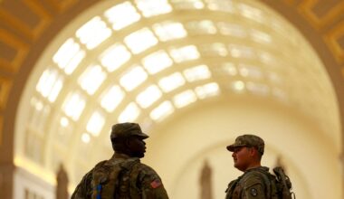 Trump has no basis to deploy troops to Chicago: Top Democratic US lawmaker | Donald Trump News