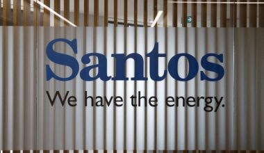 Santos last week flagged that the Adnoc-led consortium, which includes ADQ and Carlyle, would face a delay in finalising the takeover offer