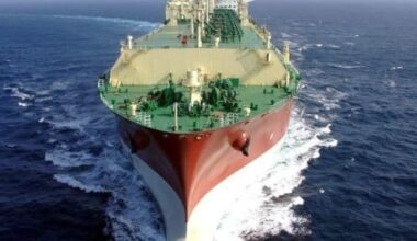 Qatar LNG