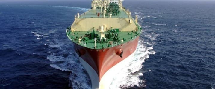 Qatar LNG