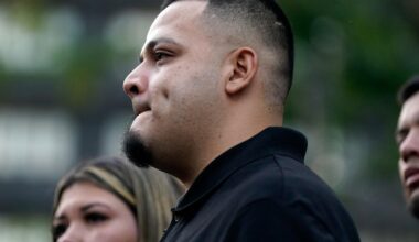 Kilmar Abrego Garcia taken into ICE custody, lawyer says
