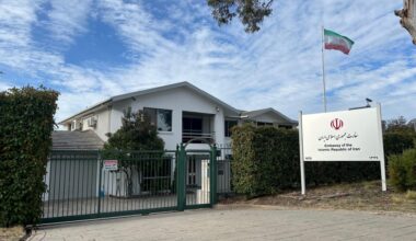Australia denies Iran action due to ‘intervention’ by Israel’s Netanyahu | Politics News