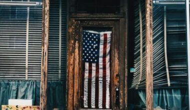 Economic collapse