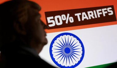 Trump tariffs updates: Businessmen express disappointment as U.S. 50% tariff on Indian goods takes effect
