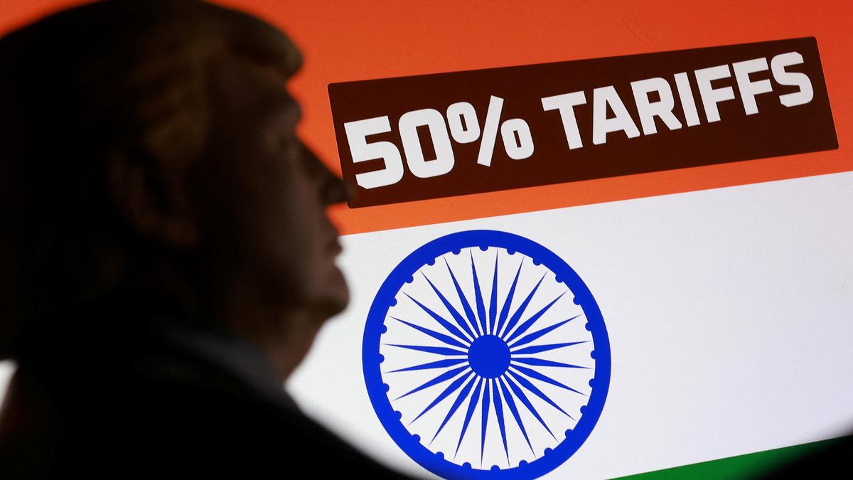 Trump tariffs updates: Businessmen express disappointment as U.S. 50% tariff on Indian goods takes effect