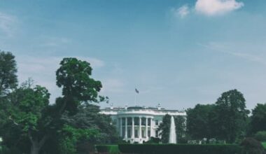 White House