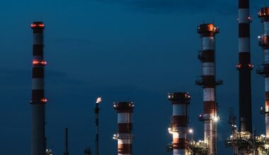 Refinery