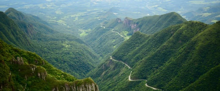 Brazil