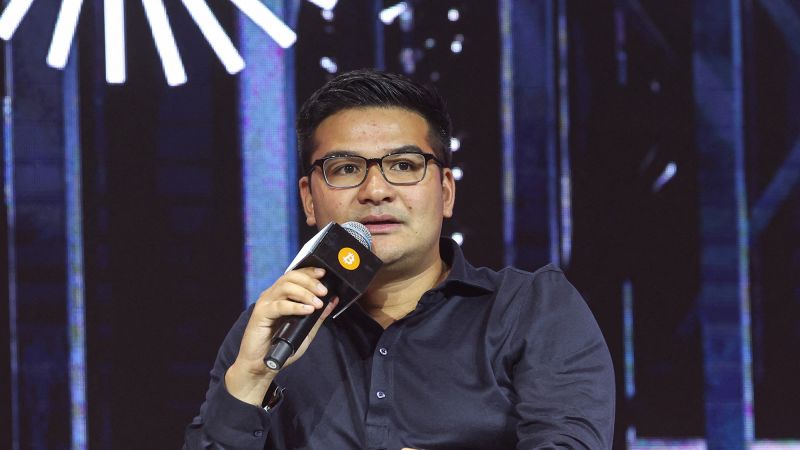 American Bitcoin, backed by Trump sons, aims to start trading in September