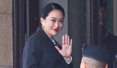 Thai court removes Prime Minister Paetongtarn Shinawatra from office | Politics News
