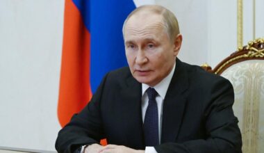 Russia’s Putin to visit India in December
