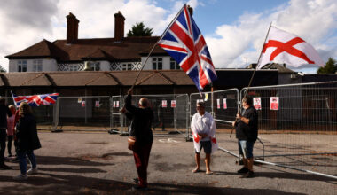 Court of Appeal Ruling on Migrant Hotel in Epping
