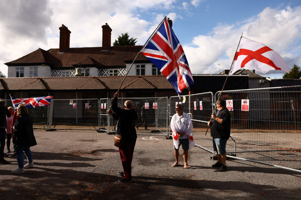Court of Appeal Ruling on Migrant Hotel in Epping
