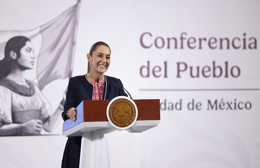 Rubio visit to Mexico for security talks confirmed: Friday recap