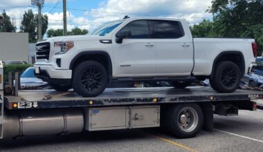 Crystal meth and cocaine seized in North Bay bust