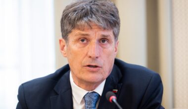 Slovenia discusses with Ukraine the possibilities of cooperation in the defense industry