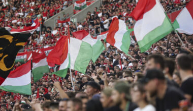 Augusztus 11-től kaphatók a jegyek a Magyarország–Portugália vb-selejtezőre