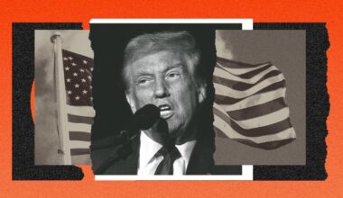 Will Trump Force America to Break Up? – Mother Jones