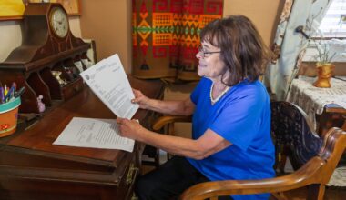 One Oregon activist uses decades-old liberal policy to stall green energy projects in rural areas