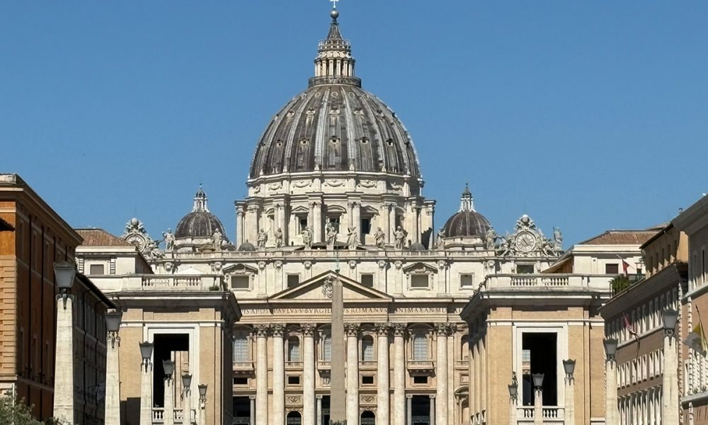 Co-founder of anti-LGBTQ Catholic group confirmed as next Vatican ambassador - Washington Blade