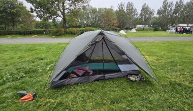 The Laugavegur Trail | My Arrival in Reykjavik, Iceland