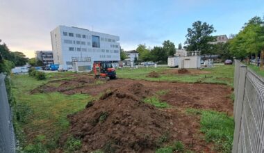 Podnebne spremembe v realnem času: nova fenološka ura v Ljubljani - Slovenija