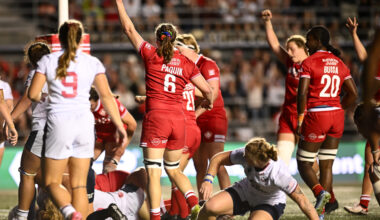 CANADA SCORE 35 UNANSWERED TO DOWN USA IN FRONT OF RECORD CROWD — Rugby Canada