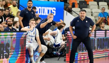Slovensko zdolalo Švajčiarsko v basketbale, reagujú Vidin, Malovec