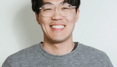 Darryl Laiu joins Hearst DevHub as 2025-26 data visualization fellow