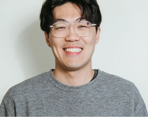 Darryl Laiu joins Hearst DevHub as 2025-26 data visualization fellow