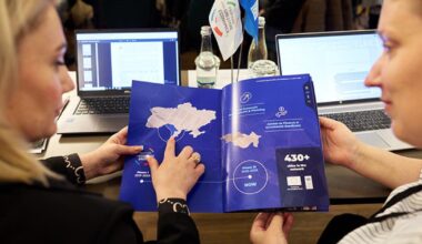 EU initiative “Mayors for Economic Growth”: 10 Armenian, Moldovan and Ukrainian cities to receive funding for resilience and local economic growth