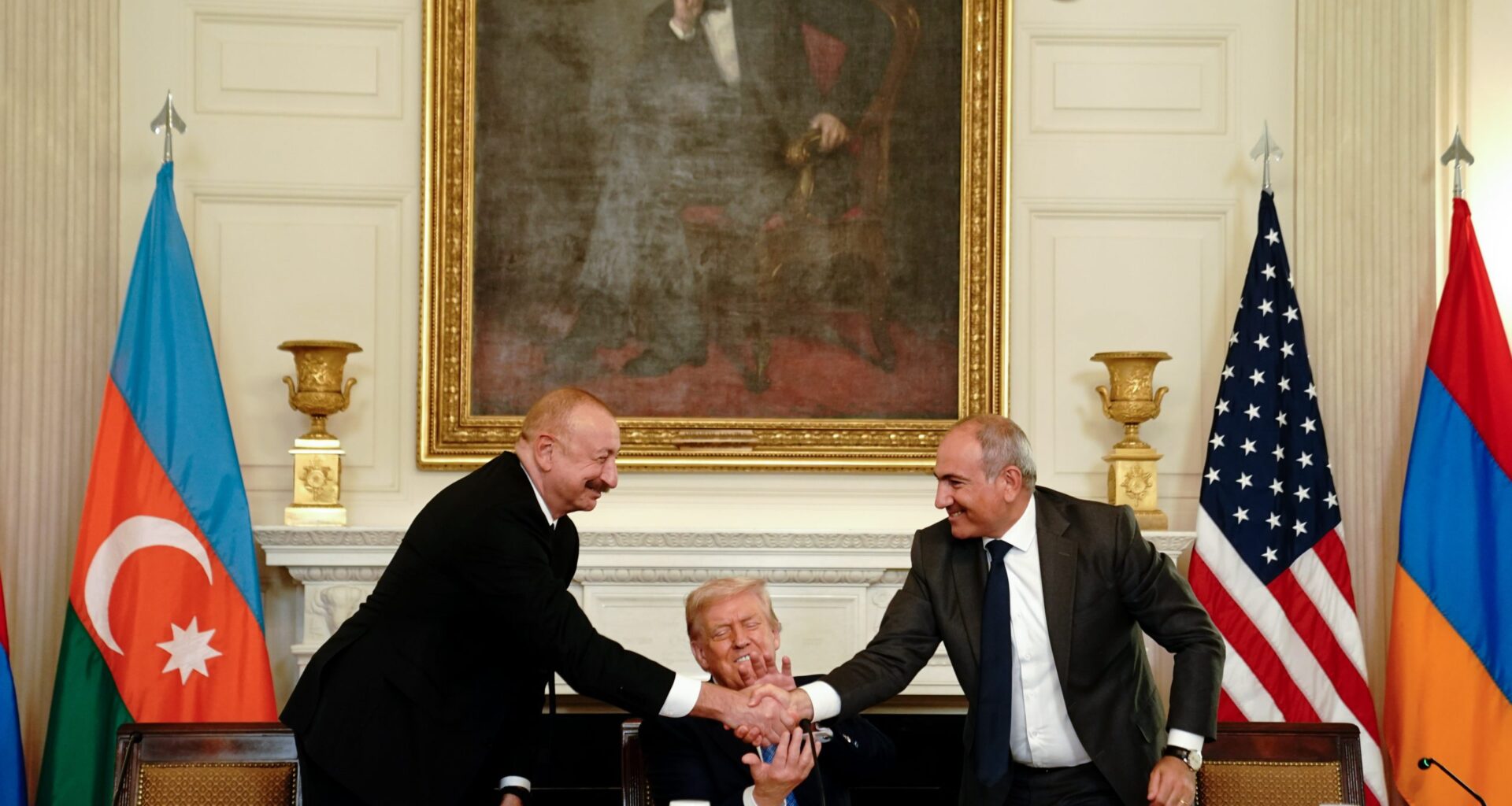 Trump-Brokered Azerbaijan-Armenia Peace Deal: Breakthrough or Another Geopolitical Conundrum?