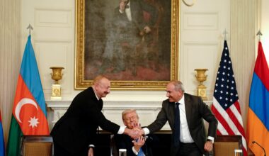 Trump-Brokered Azerbaijan-Armenia Peace Deal: Breakthrough or Another Geopolitical Conundrum?