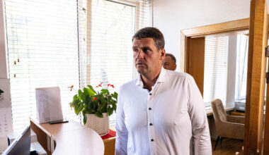 Remigijus Žemaitaitis pasakė, ką galvoja apie socialdemokratų pasirinkimą dėl koalicijos