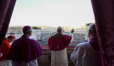 My new appreciation for Augustinian spirituality